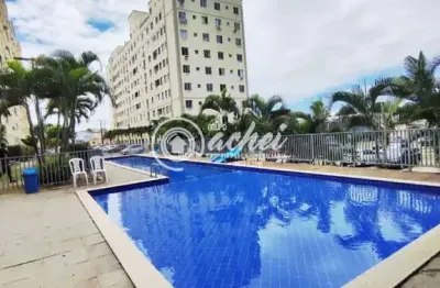 Apartamento com 3 quartos à venda na Rua Manoel Silvestre Leite, Sn, Centro, Lauro de Freitas