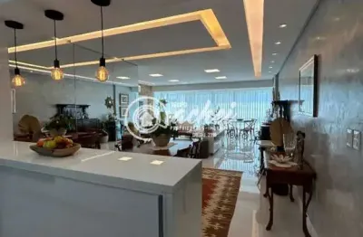 Apartamento 3/4 nascente com planejados e ar-condicionado à venda em pitangueiras