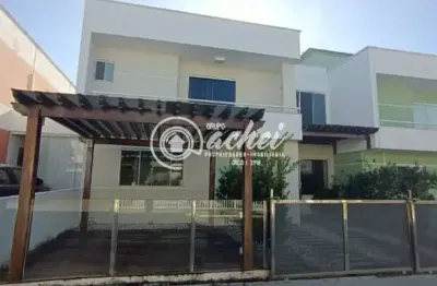 Casa em condomínio fechado com 4 quartos à venda na Rua João Marques Oliveira, 443, Buraquinho, Lauro de Freitas
