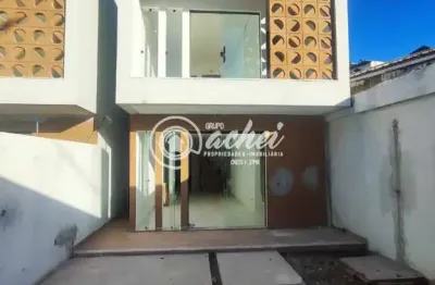 Casa com 3 quartos à venda na Rua Jardim Ipanema, Sn, Pitangueiras, Lauro de Freitas
