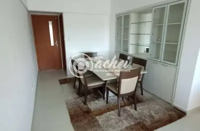 Apartamento com 3 quartos à venda na Rua Juracy Magalhães, 55, Pitangueiras, Lauro de Freitas