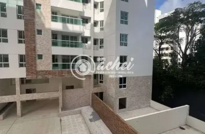 Apartamento com 3/4 nascente jardim aeroporto lauro de freitas