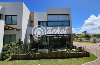 Apartamento 3/4 nascente mobiliado à venda em itacimirim