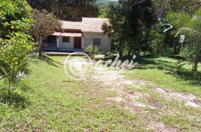 Chácara / sítio com 5 quartos à venda na Rua Coqueiros De Monte Gordo, sn, Monte Gordo, Camaçari