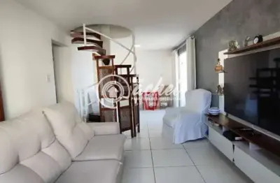 Apartamento com 2 quartos à venda na Rua Praia de Tambaú, 293, Vilas do Atlantico, Lauro de Freitas