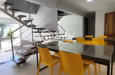 Apartamento 2/4 duplex à venda em vilas do atântico.