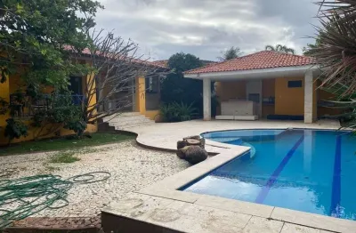 Casa com 4 quartos à venda na Rua João Araujo Neto, s/n, Vilas do Atlantico, Lauro de Freitas