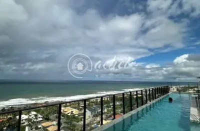 Apartamento à venda na Avenida General Severino Filho, s/n, Itapuã, Salvador