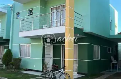 Casa nascente para locação - pitangueiras, lauro de freitas