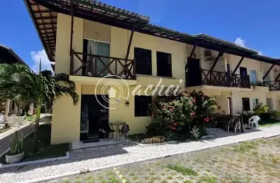 Casa em condomínio fechado com 4 quartos para alugar na Rua das Mangaloeiras, s/n, Piatã, Salvador