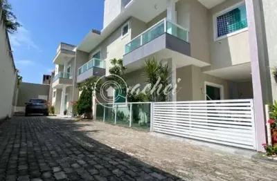 Casa de condomínio 03 suítes para locação em pitangueiras