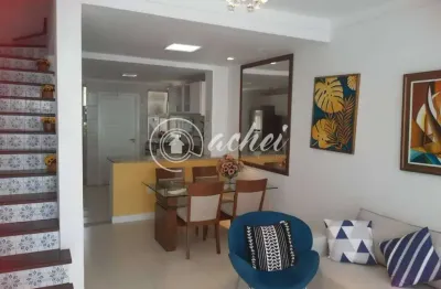 Casa em condomínio fechado com 3 quartos à venda na Travessa Flamengo, s/n, Itapuã, Salvador