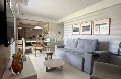 Apartamento com 3 quartos à venda na Avenida Luís Viana Filho, s/n, Paralela, Salvador