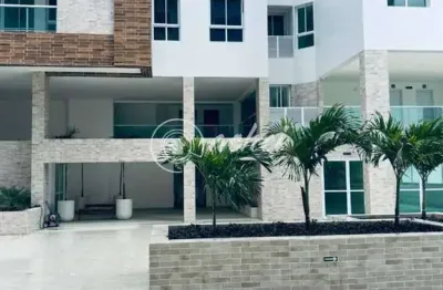 Apartamento com 3 quartos à venda na Rua Itamarajú, s/n, Pitangueiras, Lauro de Freitas