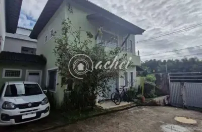 Casa 4/4 nascente à venda no condomínio portão do sol - buraquinho