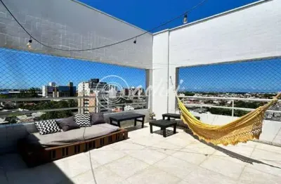 Apartamento com 3 quartos à venda na Rua Itaeté, 162, Pitangueiras, Lauro de Freitas