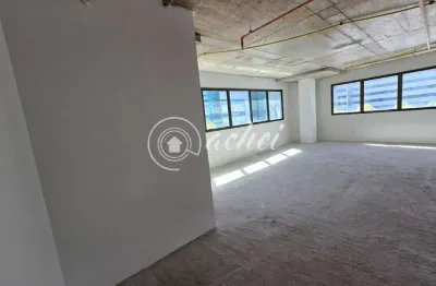 Sala comercial no hangar - 41,46 m² - próximo ao aeroporto de salvador