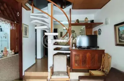 Apartamento mobiliado 2/4 a 2 minutos da praia de vilas