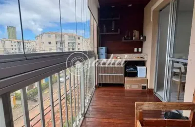 Apartamento com 2 quartos à venda na Rua Ministro Antônio Carlos Magalhães, s/n, Buraquinho, Lauro de Freitas