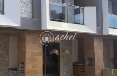 Casa com 3 quartos à venda na Rua Praia de Parati, s/n, Vilas do Atlantico, Lauro de Freitas