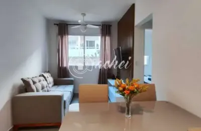 Apartamento com 2 quartos para alugar na Rua Antônio Fagundes Pereira, s/n, Buraquinho, Lauro de Freitas