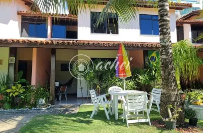 Village duplex com quarto térreo à venda em buraquinho