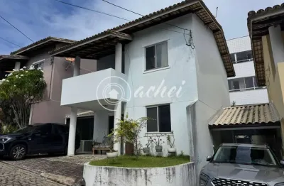 Casa com 4 quartos à venda na Rua Osvaldo B Pitangueiras, s/n, Pitangueiras, Lauro de Freitas