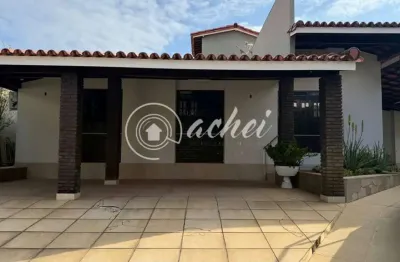 Casa com 4 quartos à venda na Avenida Praia de Guarapari, s/n, Vilas do Atlantico, Lauro de Freitas