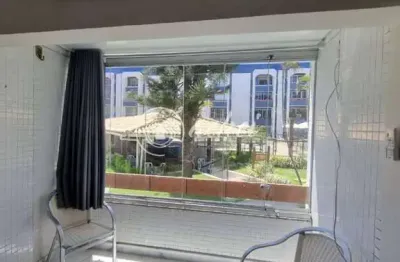Apartamento com 2 quartos para alugar na Rua Praia de Tambaú, sn, Vilas do Atlantico, Lauro de Freitas