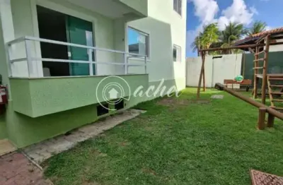Casa em condomínio fechado com 3 quartos à venda na Rua João Marques Oliveira, s/n, Buraquinho, Lauro de Freitas