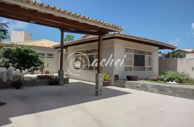 Casa com 3 quartos à venda na Vilas Do Atlântico, s/n, Vilas do Atlantico, Lauro de Freitas