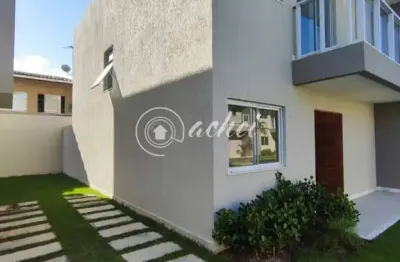 Casa em condomínio fechado com 3 quartos à venda na Rua Carlos Conceição, sn, Buraquinho, Lauro de Freitas