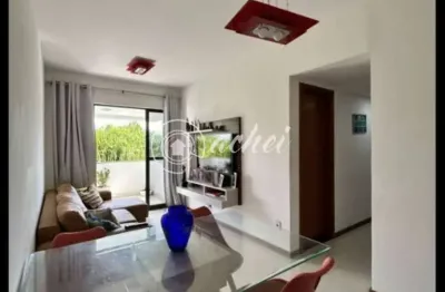 Apartamento com 3 quartos à venda na Rua Itamarajú, s/n, Pitangueiras, Lauro de Freitas