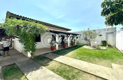 Casa com 5 quartos à venda na Avenida Praia de Itamaraca, s/n, Vilas do Atlantico, Lauro de Freitas