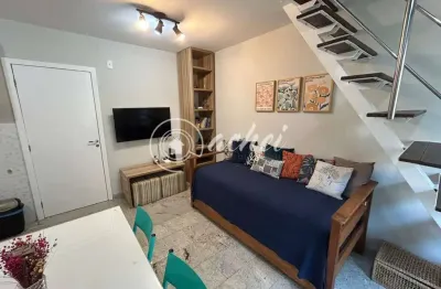 Apartamento com 1 quarto à venda na Avenida Praia de Copacabana, sn, Vilas do Atlantico, Lauro de Freitas