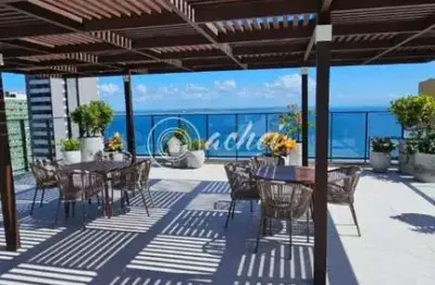 Apartamento com 1 quarto à venda na Avenida Sete de Setembro, s/n, Vitória, Salvador