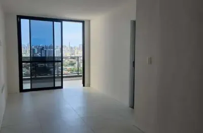 Apartamento com 1 quarto para alugar na Alameda dos Sombreiros, s/n, Caminho das Árvores, Salvador