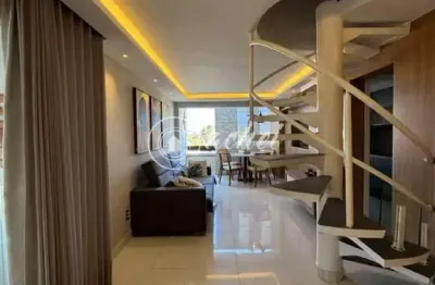Apartamento com 2 quartos à venda na Rua Praia de Tambaú, sn, Vilas do Atlantico, Lauro de Freitas