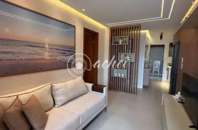 Apartamento com 2 quartos à venda na Rua Praia do Leme, s/n, Vilas do Atlantico, Lauro de Freitas
