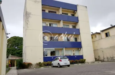 Apartamento com 2 quartos à venda na Rua Praia de Ipanema, s/n, Pitangueiras, Lauro de Freitas