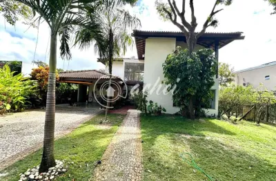 Casa em condomínio fechado com 4 quartos à venda na Rua Catu De Abrantes, sn, Abrantes, Camaçari