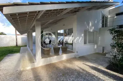 Casa em condomínio fechado com 5 quartos à venda na Km 8,5 , Cond. Recanto Busca Vida - Catu De Abrante, Praia de Busca Vida, Camaçari