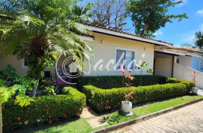 Casa térrea com piscina privativa e energia solar – 3/4 em buraquinho