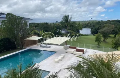 Casa com 5 quartos à venda na Avenida Santos Dumont, s/n, Portão, Lauro de Freitas