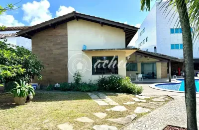 Casa com 5 quartos à venda na Vilas Do Atlantico, sn, Vilas do Atlantico, Lauro de Freitas