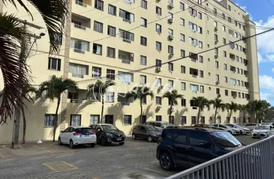 Apartamento com 2 quartos para alugar na Rua Manoel Silvestre Leite, s/n, Centro, Lauro de Freitas