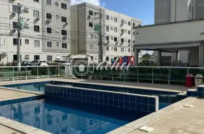 Apartamento com 2 quartos à venda na Rua Waldir Pires, s/n, Centro, Lauro de Freitas