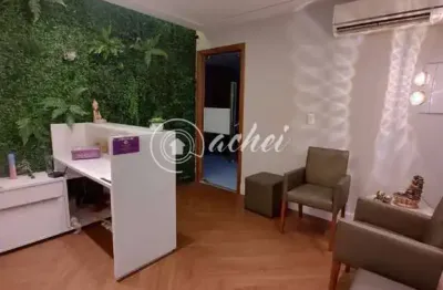 Sala comercial à venda na Rua Aurelino Fróes Moreira, s/n, Buraquinho, Lauro de Freitas