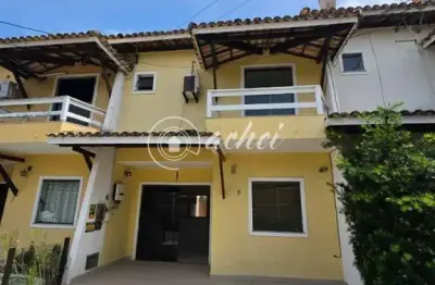 Casa com 4 quartos à venda na Rua Carlos José Sá, s/n, Pitangueiras, Lauro de Freitas