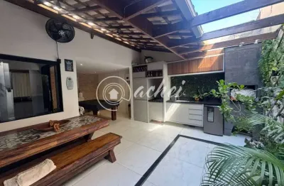 Casa em condomínio fechado com 3 quartos à venda na Alameda Praia de Siriúba, s/n, Stella Maris, Salvador